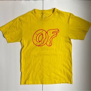 Odd Future Tshirt Tyler the Creator